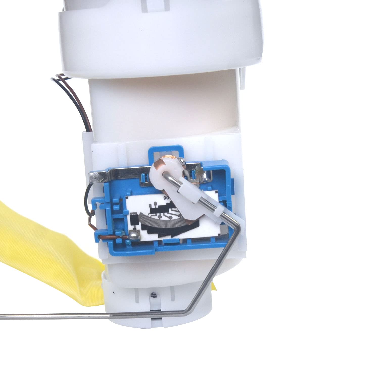 Fuel Pump Module Assembly TYC Compatible with 2005-2009 Hyundai Tucson