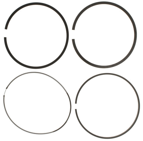 Ford 6.0L Power Stroke & Mahle VT275/365 & MaxxForce 5 Standard Single Piston Ring Set