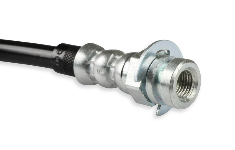 JL8 REKUDO RK402-1 Front Brake Hoses