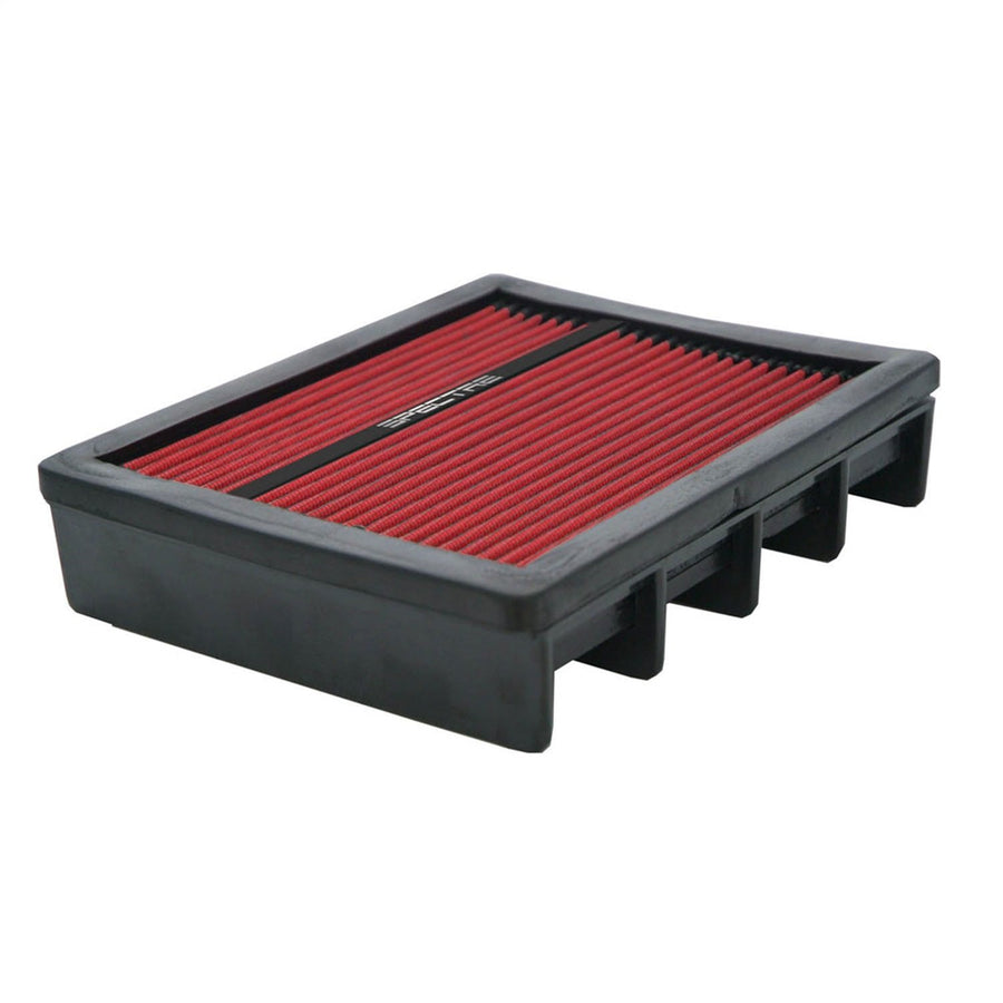 High Performance Spectre Engine Air Filter: Premium, Washable, Replacement Filter: Fits Select 1991-2018 VAUXHALL/TOYOTA/LEXUS Vehicles (See Description for Fitment Information) SPE-HPR7626