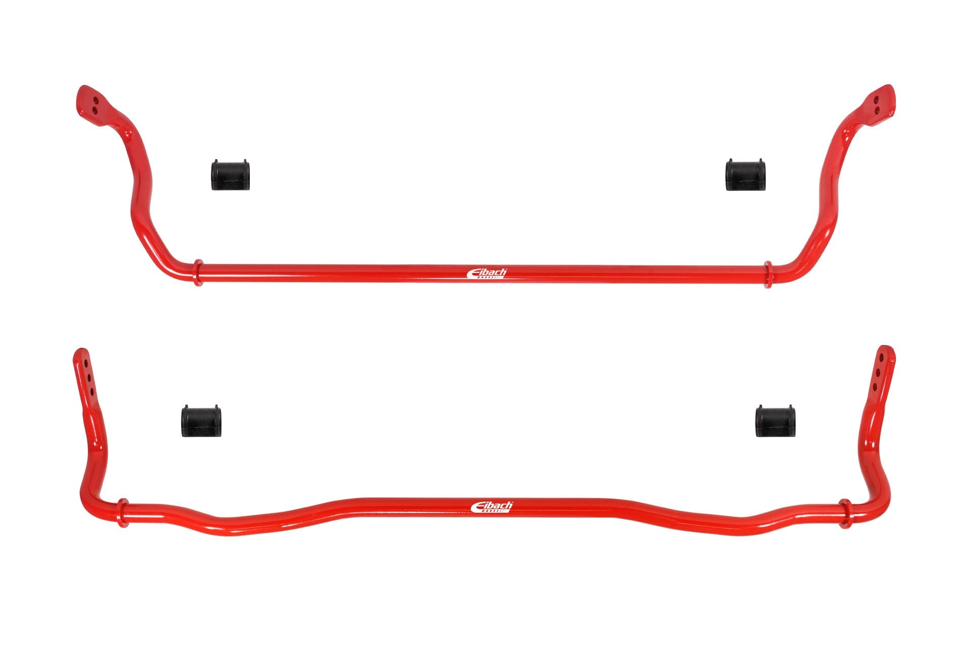 Eibach Front And Rear Sway Bars Anti-Roll-Kit E40-72-007-05-11 Compatible with Porsche 911 Carrera 2005-2012