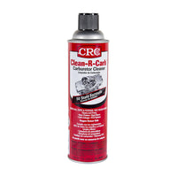 Clean-R-Carb CRC Carburetor Cleaning Aerosol