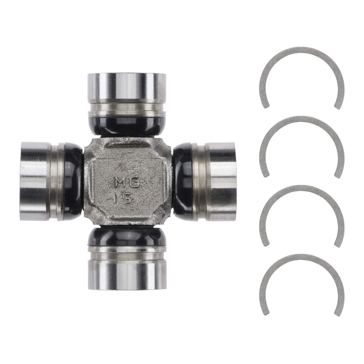 Premium MOOG Non-Greaseable Universal Joint for Nissan Pathfinder