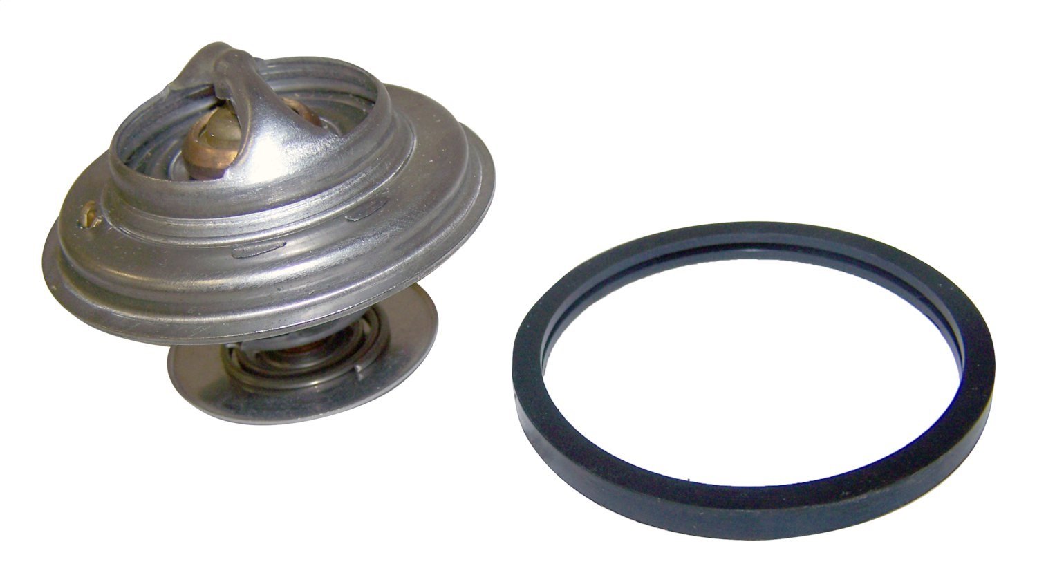 Automotive Crown Thermostat Belts and Cooling