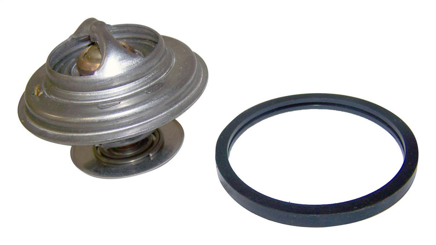Automotive Crown Thermostat Belts and Cooling