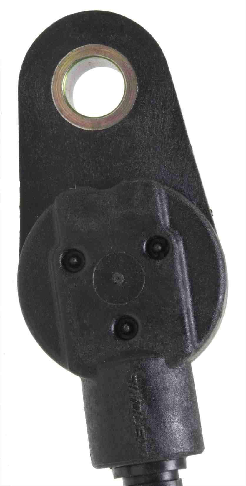 Wheel Speed Sensor NGK/NTK AB1838 (70677)
