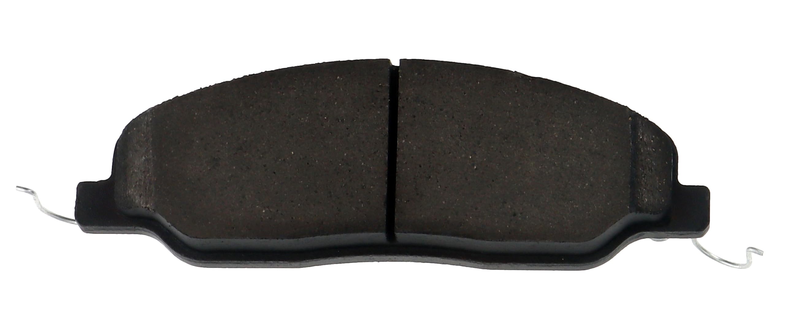 D1081 Baer Brakes Claw Brake Pads Front