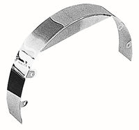 20" Trans-Dapt Performance Chrome Fan Shroud