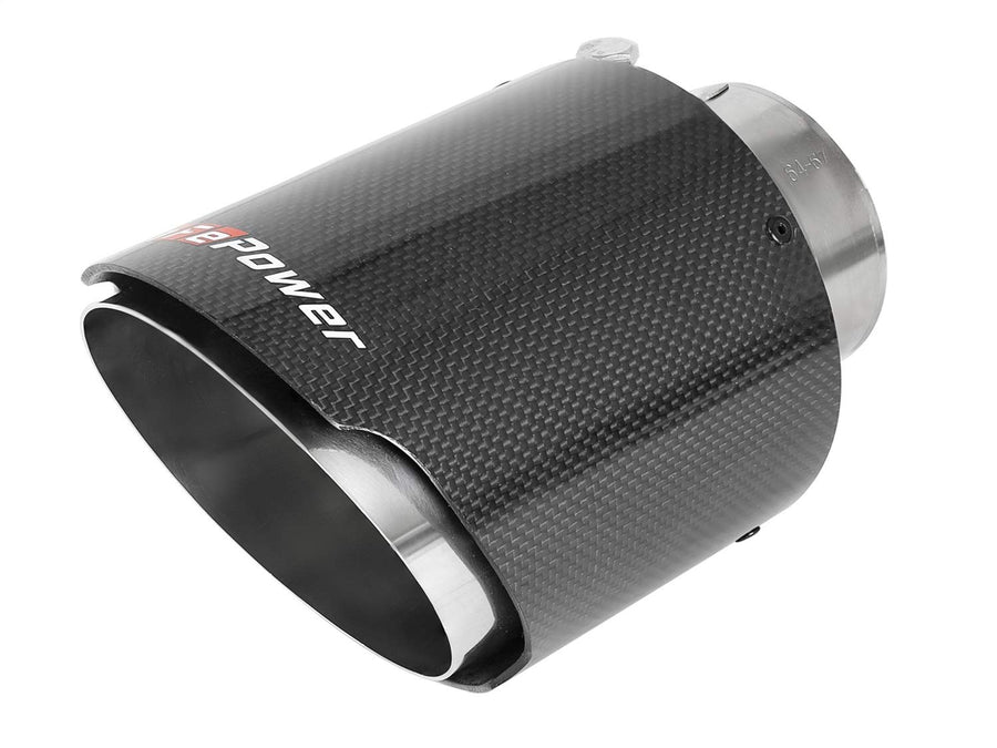 49-36055-C Takeda - 304 SS Axle-Back Exhaust System With Split Rear Exit