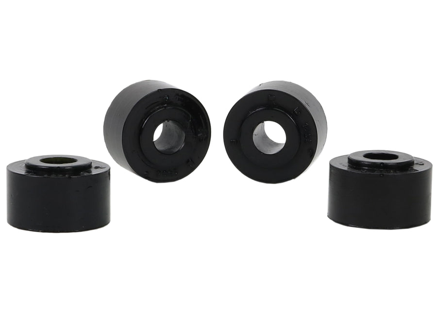 Black Nolathane REV126.0004 Shock Absorber Bushing (Upper Front)