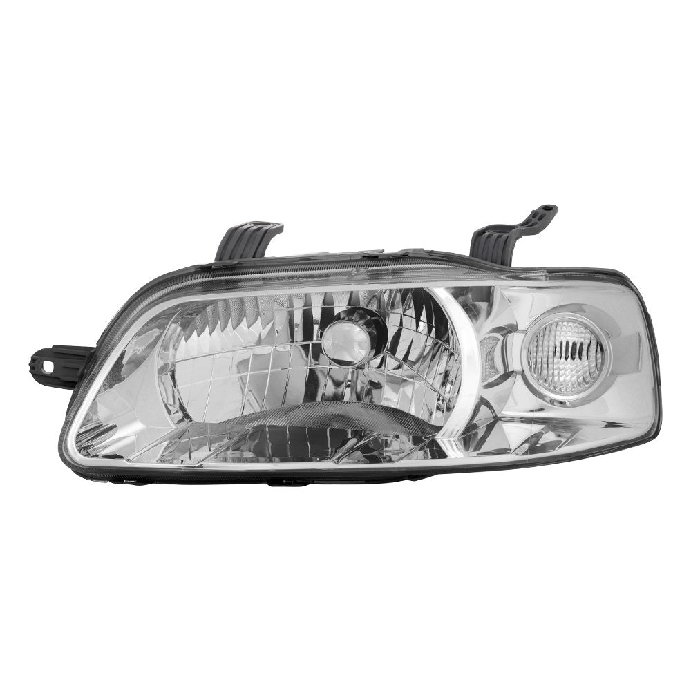 OEM Style Xtune Headlights (HD-JH-CAVEO504-OE-L) (OE)