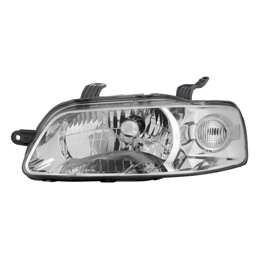 OEM Style Xtune Headlights (HD-JH-CAVEO504-OE-L) (OE)