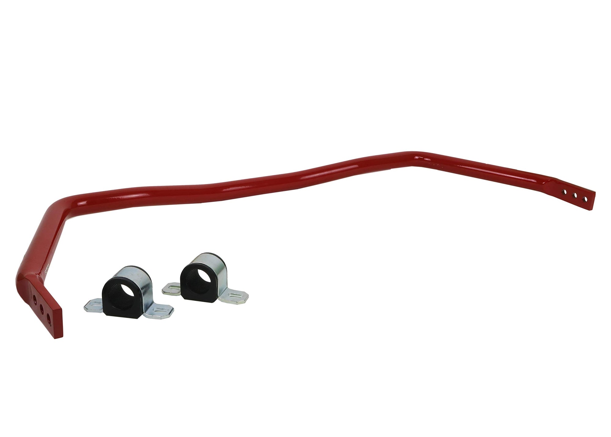 35mm Front Sway Bar