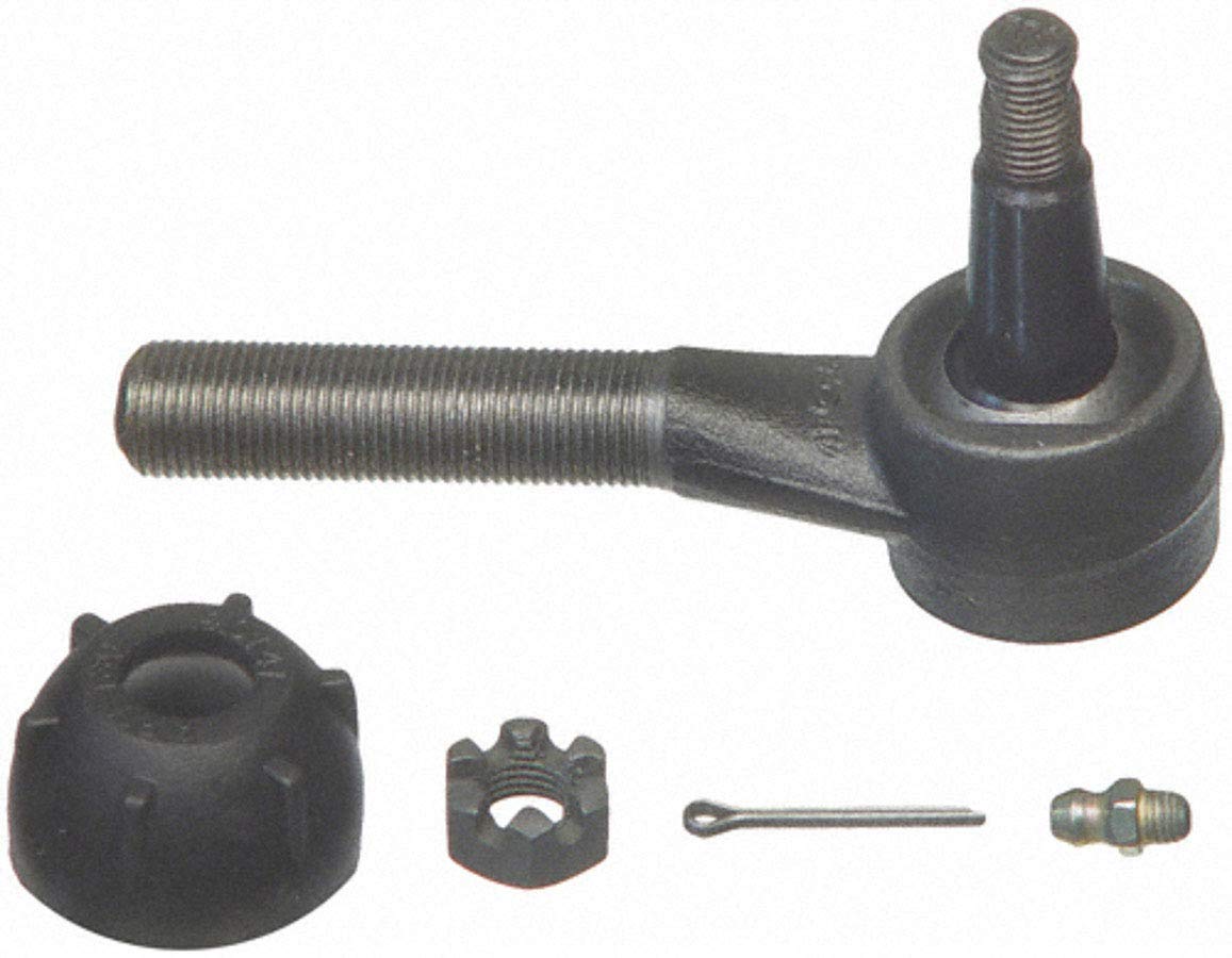Steering Tie Rod End MOOG ES323L for Chevrolet Corvette