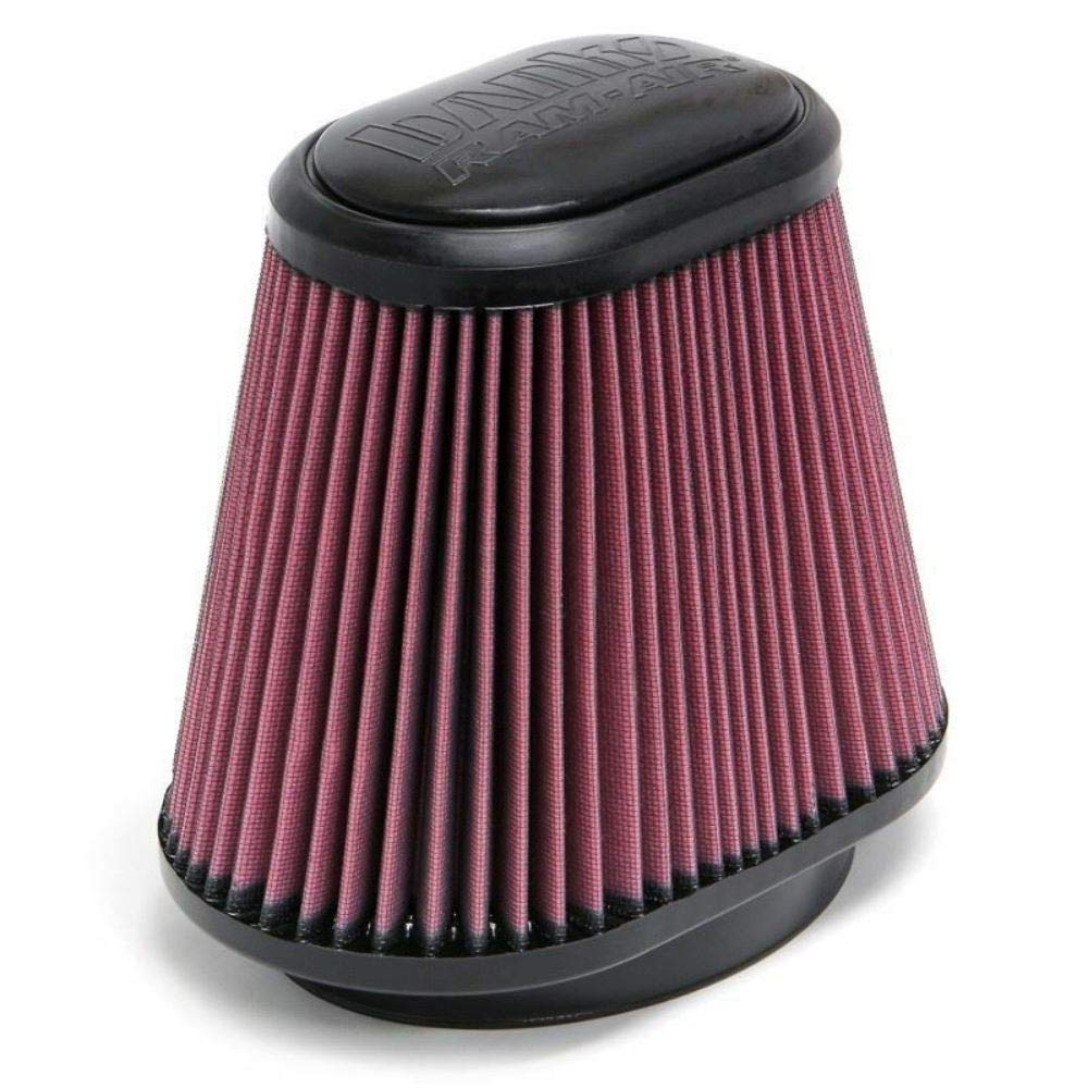 Air Filter Banks 42158