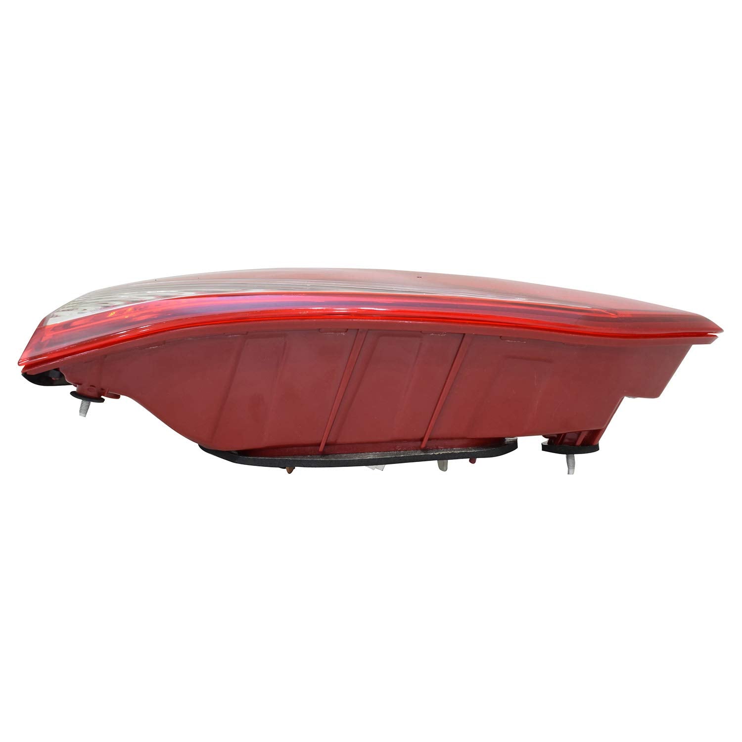Left TYC Tail Light Assembly Compatible with 2016-2018 Hyundai Tucson