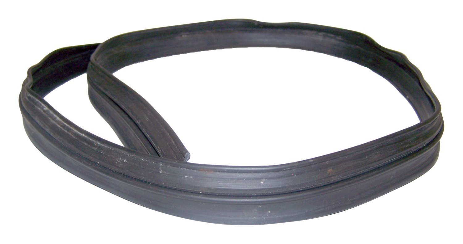 Window Weatherstrip Crown Automotive Body