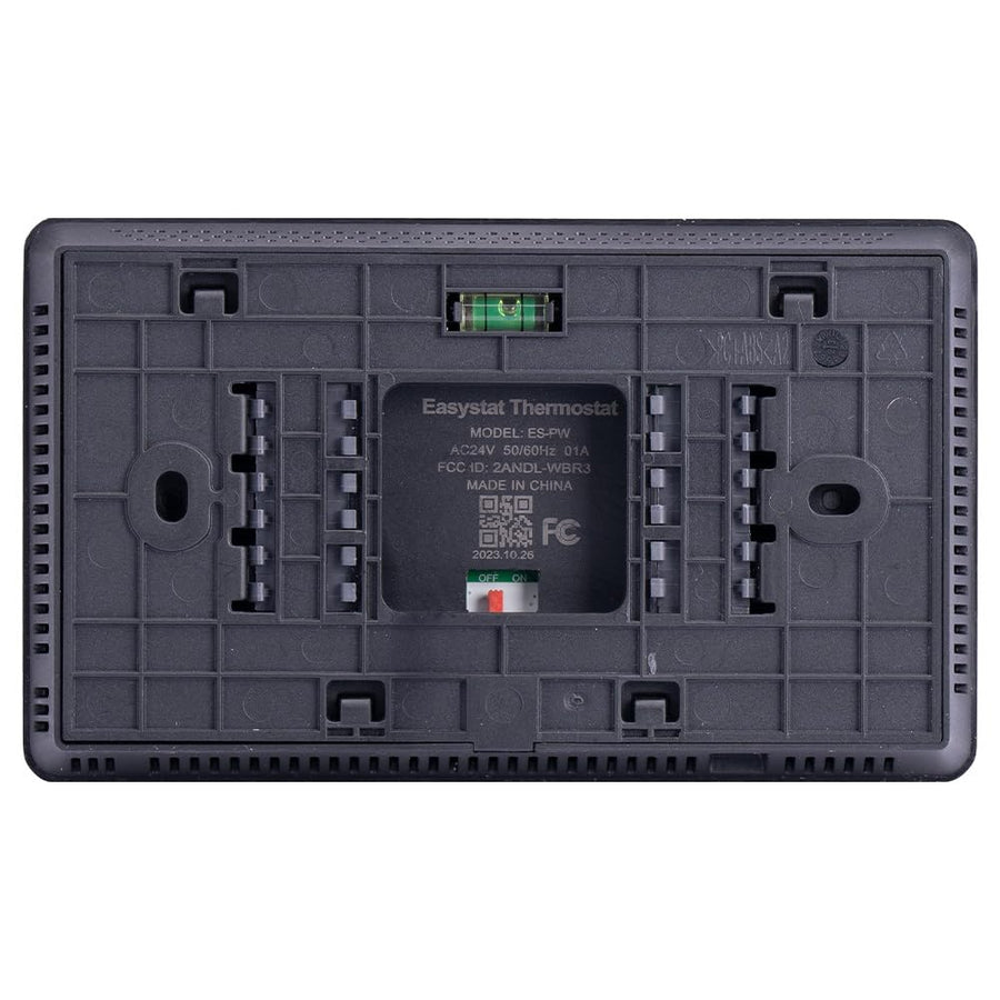 Wi-Fi Coleman-Mach Thermostat