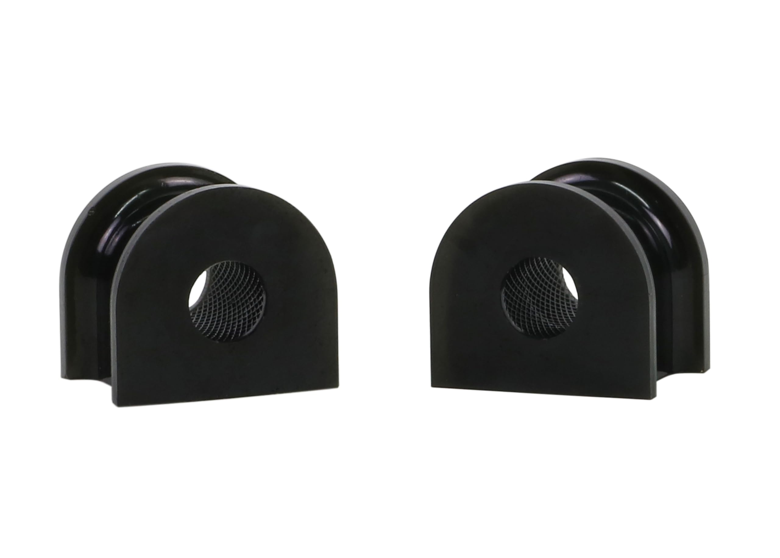 Nolathane Front Suspension REV004.0478 Stabilizer Bar Bushing Kit Compatible with Land Rover 11-16 Defender, Land Rover 93 Defender 110, Land Rover 94-97 Defender 90
