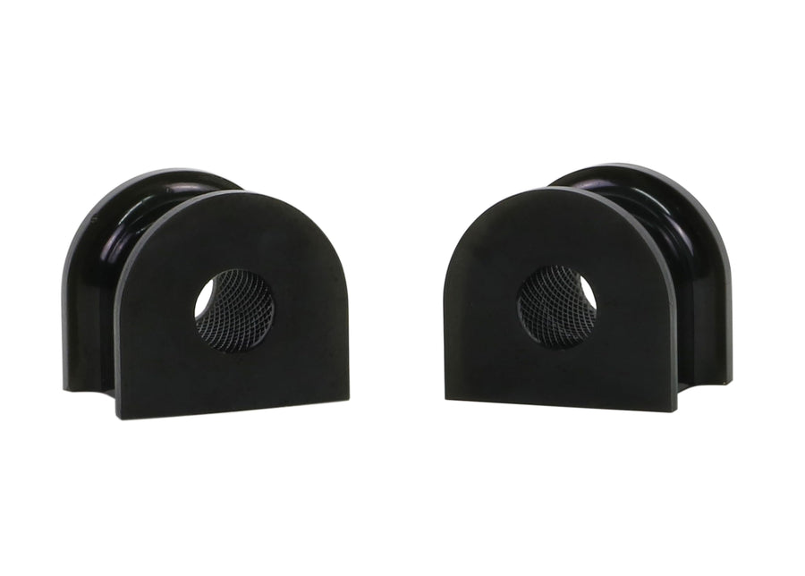 Nolathane Front Suspension REV004.0478 Stabilizer Bar Bushing Kit Compatible with Land Rover 11-16 Defender, Land Rover 93 Defender 110, Land Rover 94-97 Defender 90