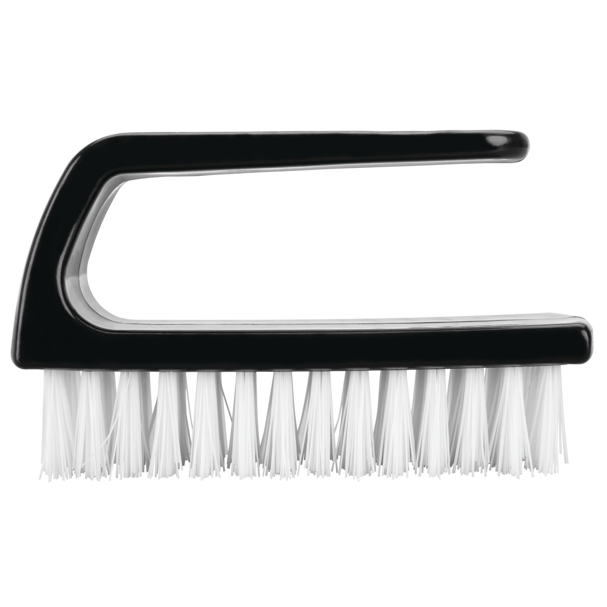 W3229 Performance Tool Handle Grip Finger Nail Brush