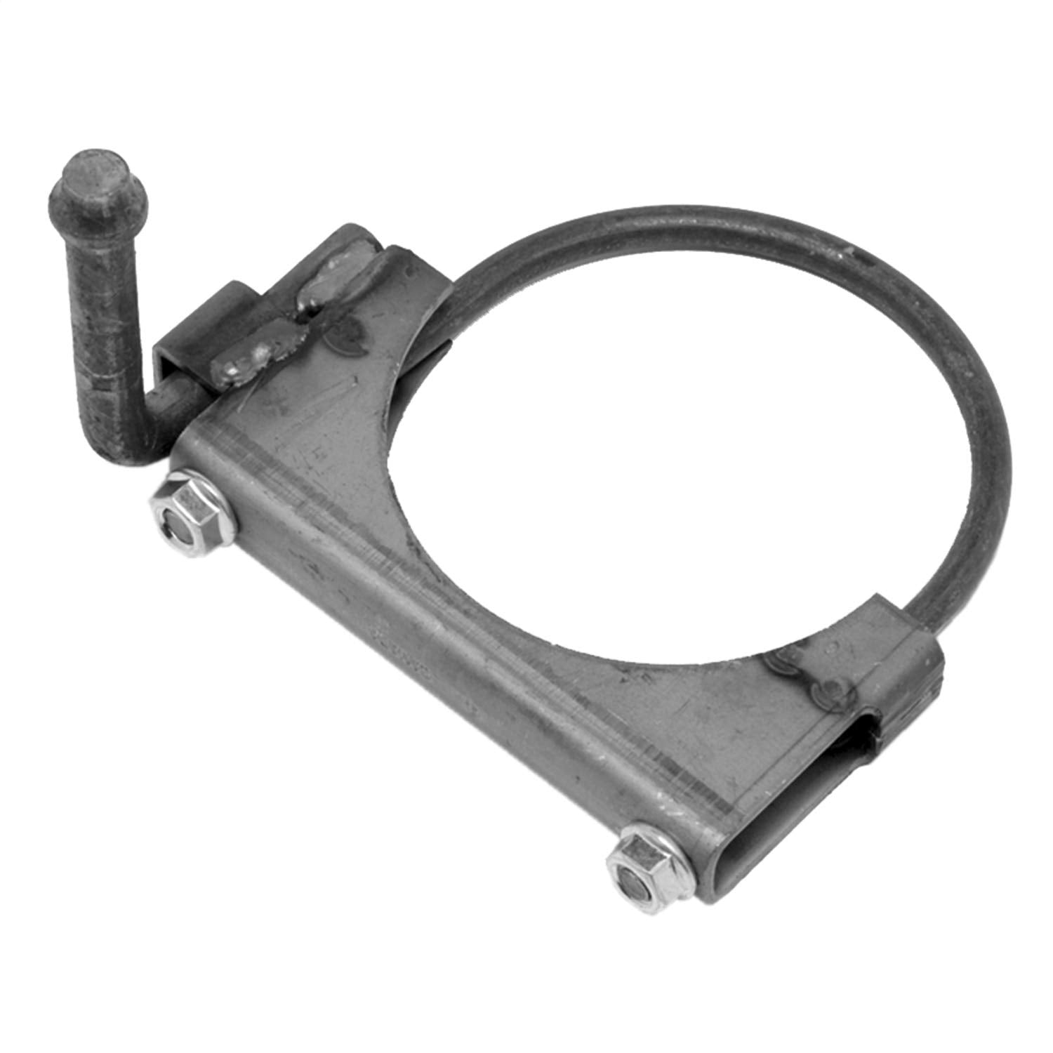 Exhaust System Hanger Dynomax for Dodge Ram 2500