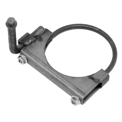 Exhaust System Hanger Dynomax for Dodge Ram 2500