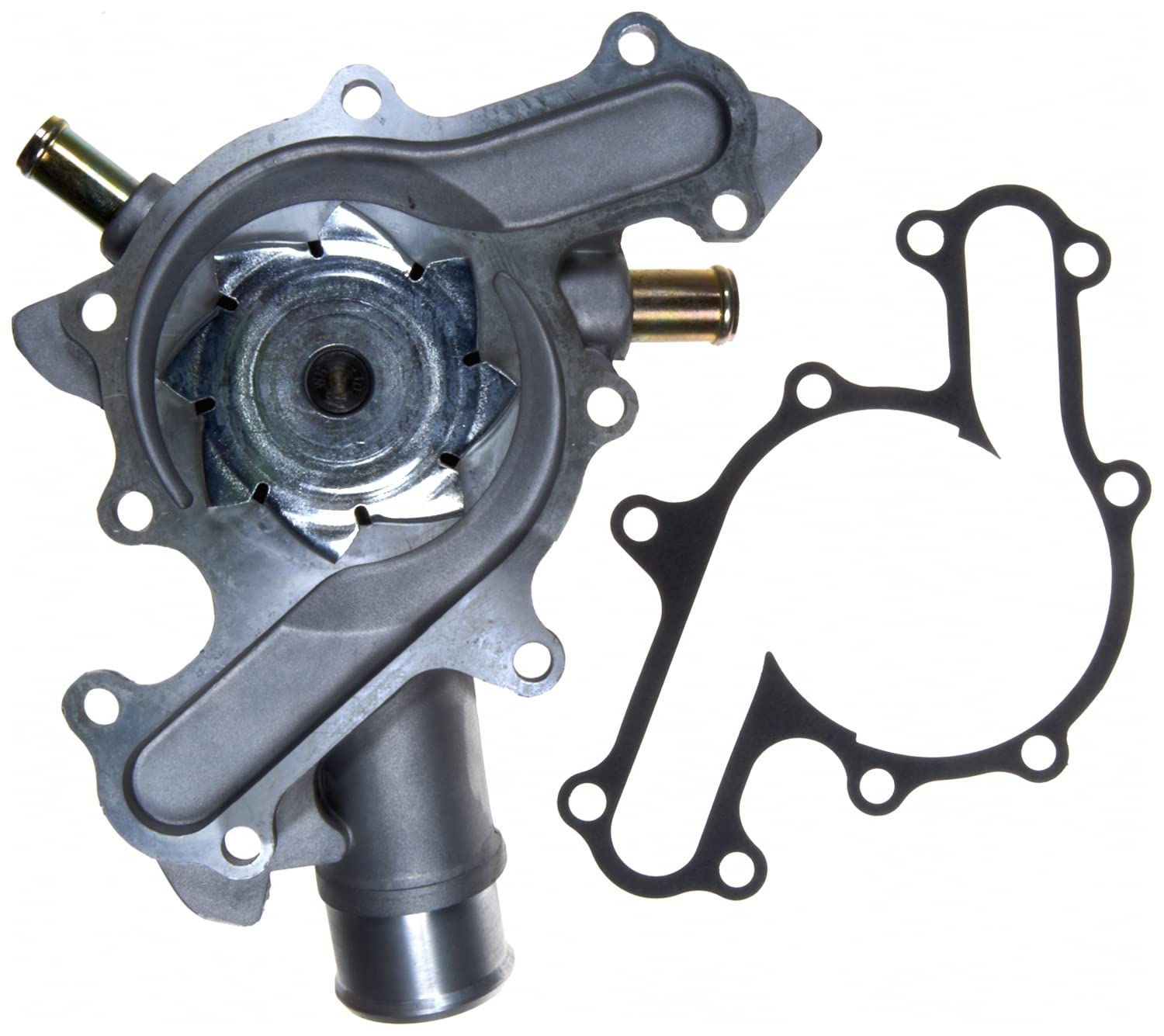 Premium Gates Engine Water Pump 43082