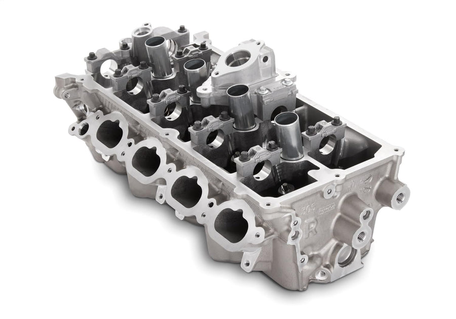 Cylinder Head Ford Performance Parts M-6049-M50B Fits 18 Mustang
