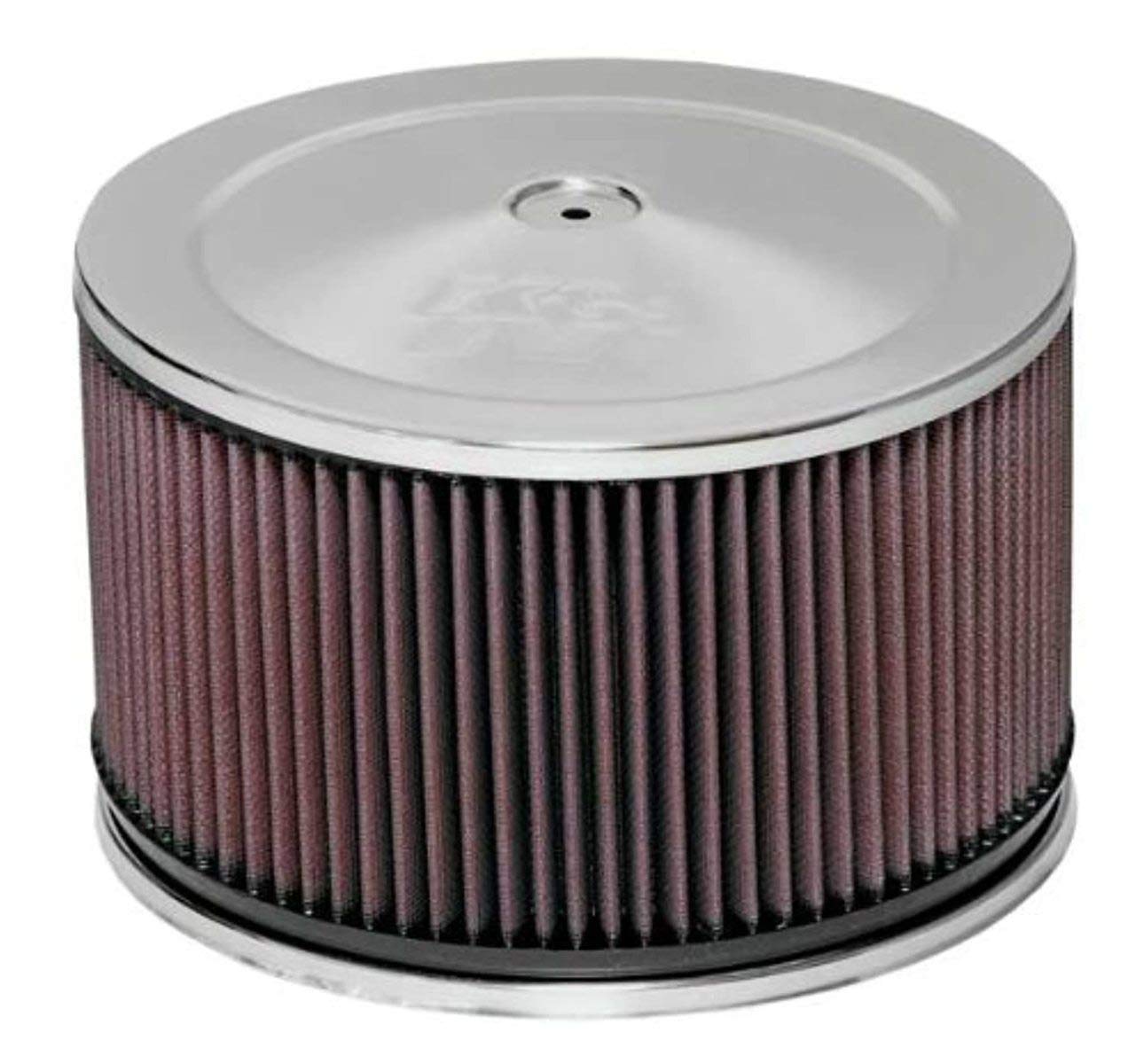High Performance K&N Custom Assembly 60-1366