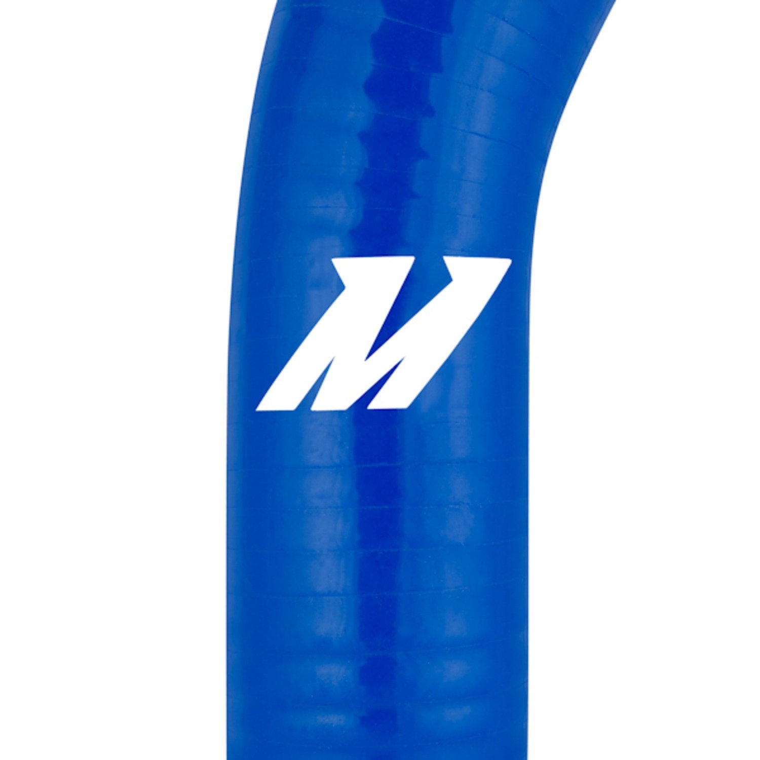 Mishimoto Dirt Bike MMDBH-YZ250F-10KTYBL Silicone Hose Fits Yamaha YZ250F 2010-2011 Blue