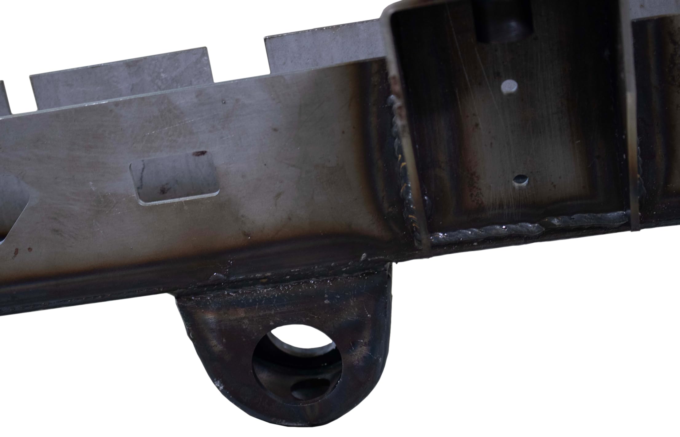RB7501R Rustbuster Rear Frame Section