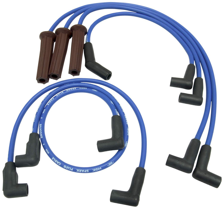 RC-GMZ032 NGK (51312) Spark Plug Wire Set