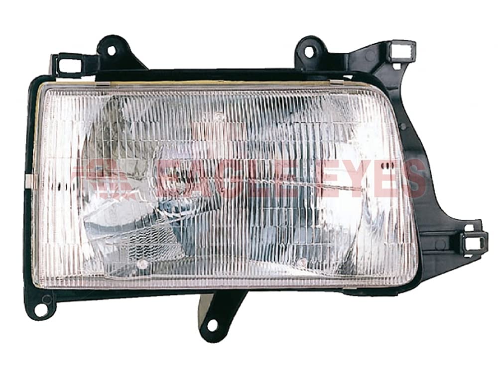TY535-B001R Eagle Eyes Headlight