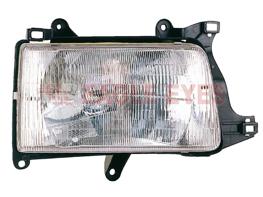 TY535-B001R Eagle Eyes Headlight