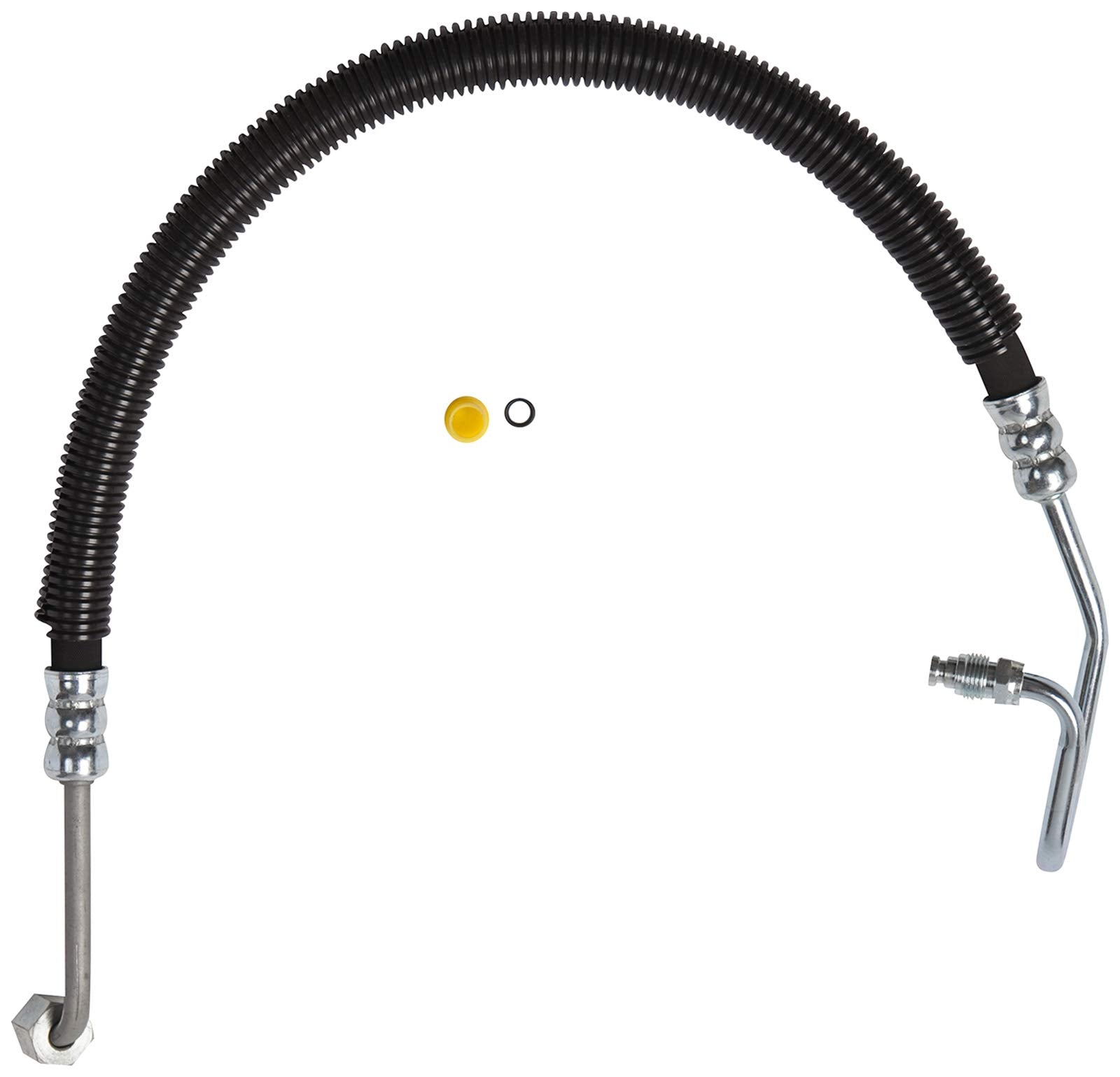 Power Steering Gates 354350 Hose Assembly Pressure Line