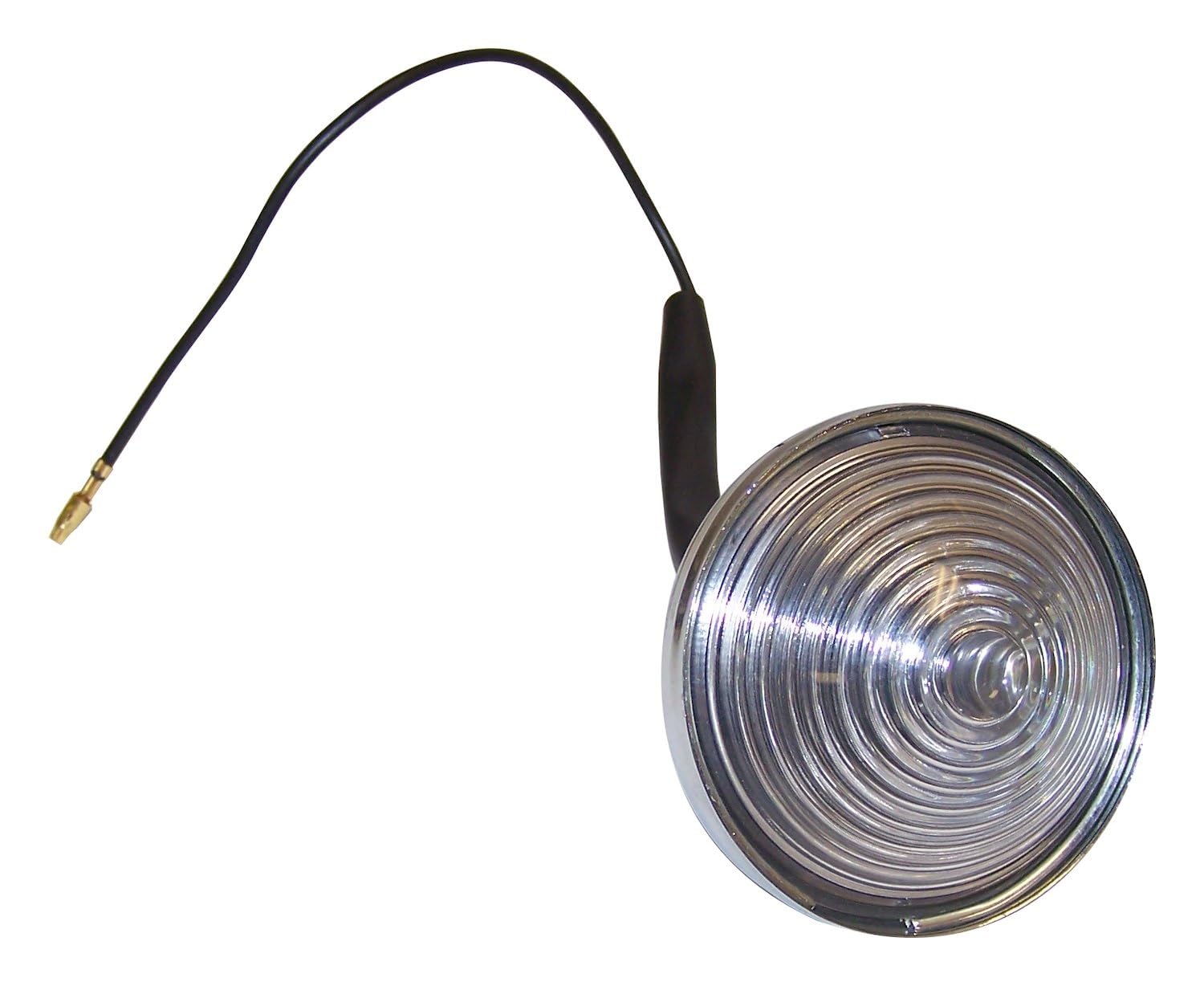 Back Up Light Crown Automotive Electrical, Lighting and Body