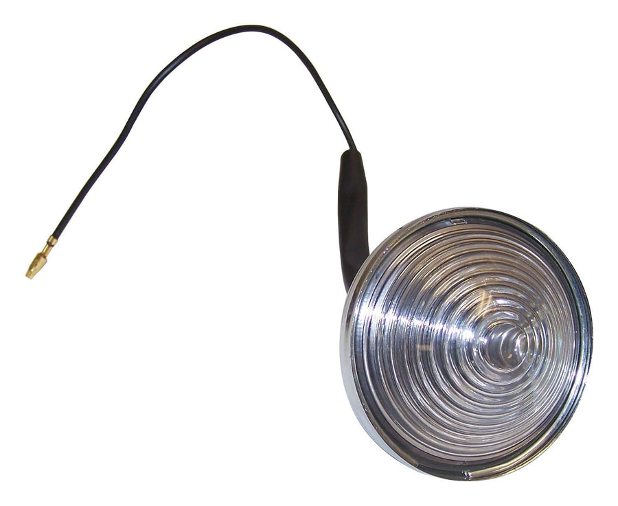 Back Up Light Crown Automotive Electrical, Lighting and Body