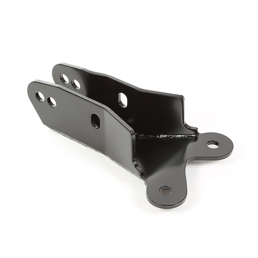 Suspension Track Bar Dropdown Bracket, Front | Rugged Ridge | 18205.24 | Fits 2007-2018 Jeep Wrangler JK