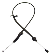 Crown Automotive Air and Fuel Delivery Accelerator Cable