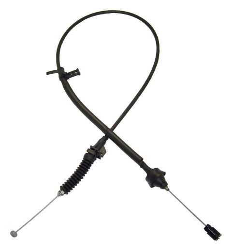 Crown Automotive Air and Fuel Delivery Accelerator Cable
