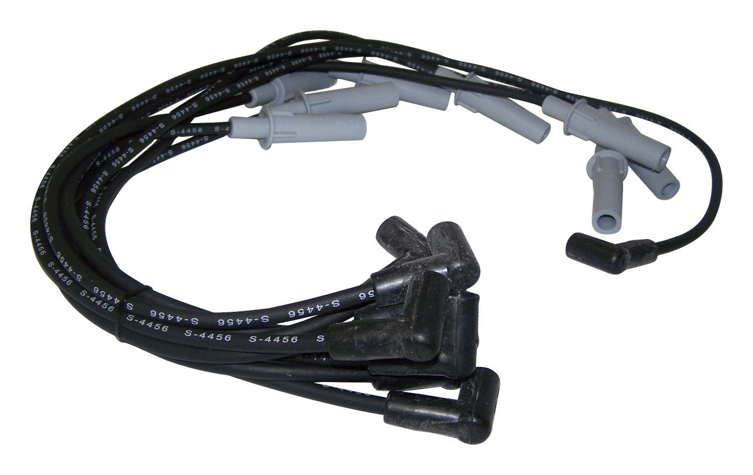 Ignition Wire Set Crown Automotive Ignition