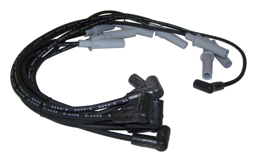 Ignition Wire Set Crown Automotive Ignition