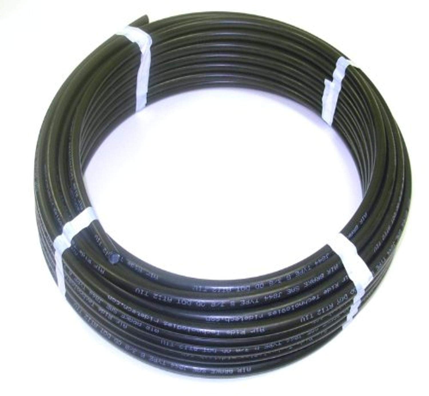 3/8" DOT Airline Ridetech 31940004 40' Roll of