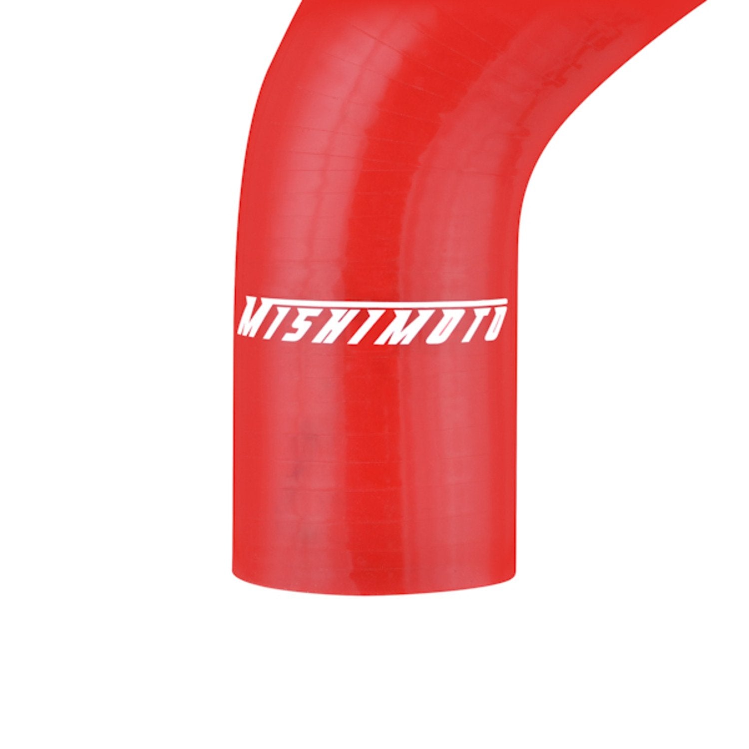 Mishimoto Silicone Radiator Hose Kit MMHOSE-370Z-09RD Fits Nissan 370Z 2009+ Red