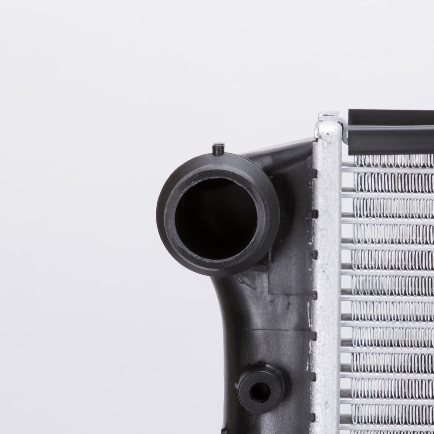 Radiator TYC 2822 Compatible with 2006-2010 Volkswagen Jetta