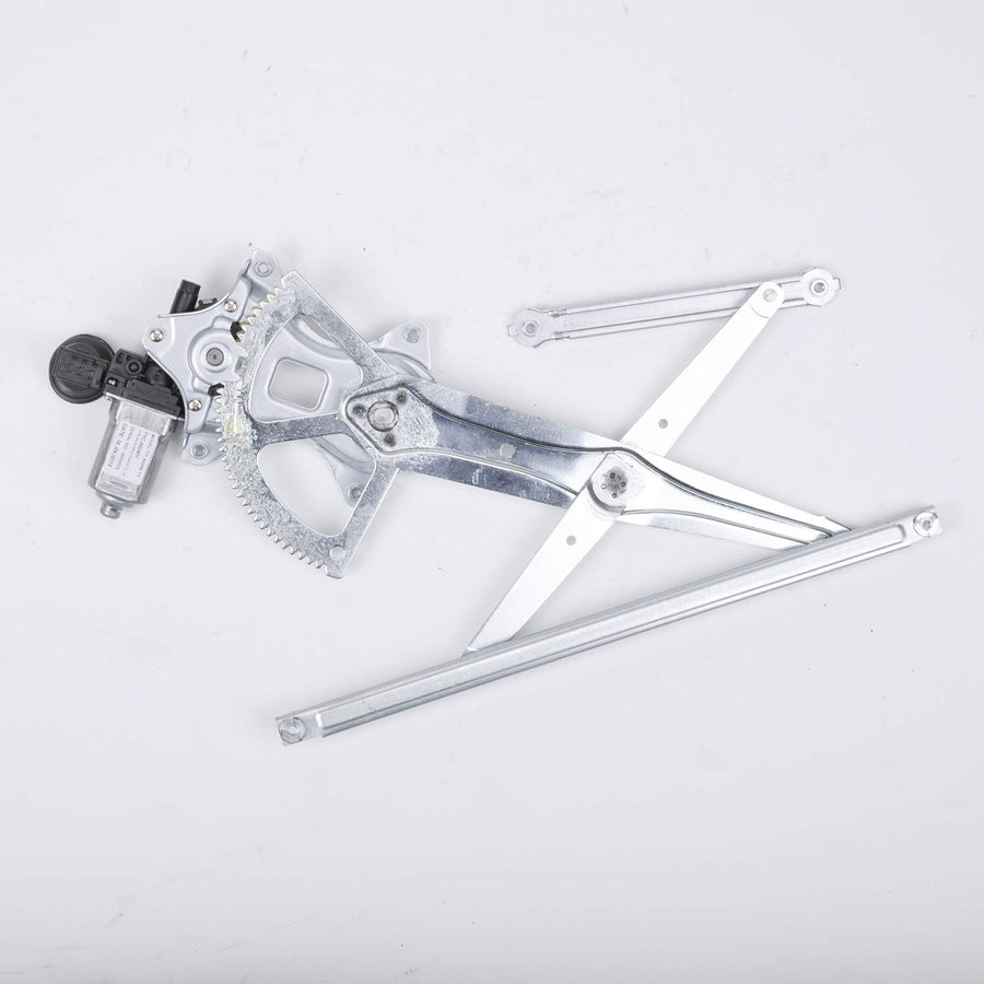 Front Right TYC 660401 Replacement Window Regulator