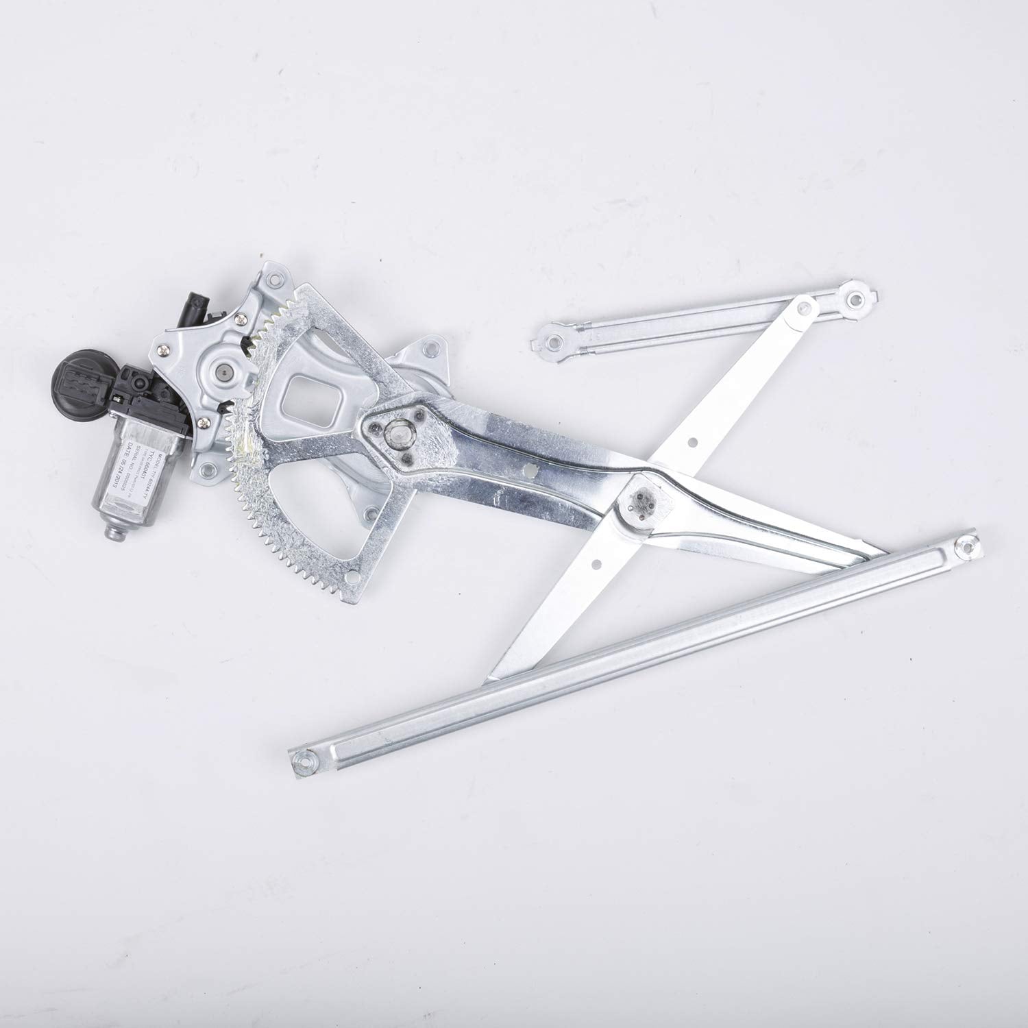 Front Right TYC 660401 Replacement Window Regulator
