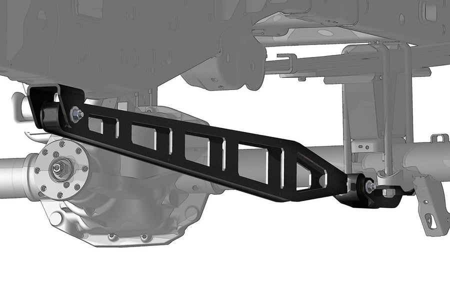 Traction Bar Kit Rough Country for 2015-2020 Ford F-150 4WD | 5-8" Lift - 1070A