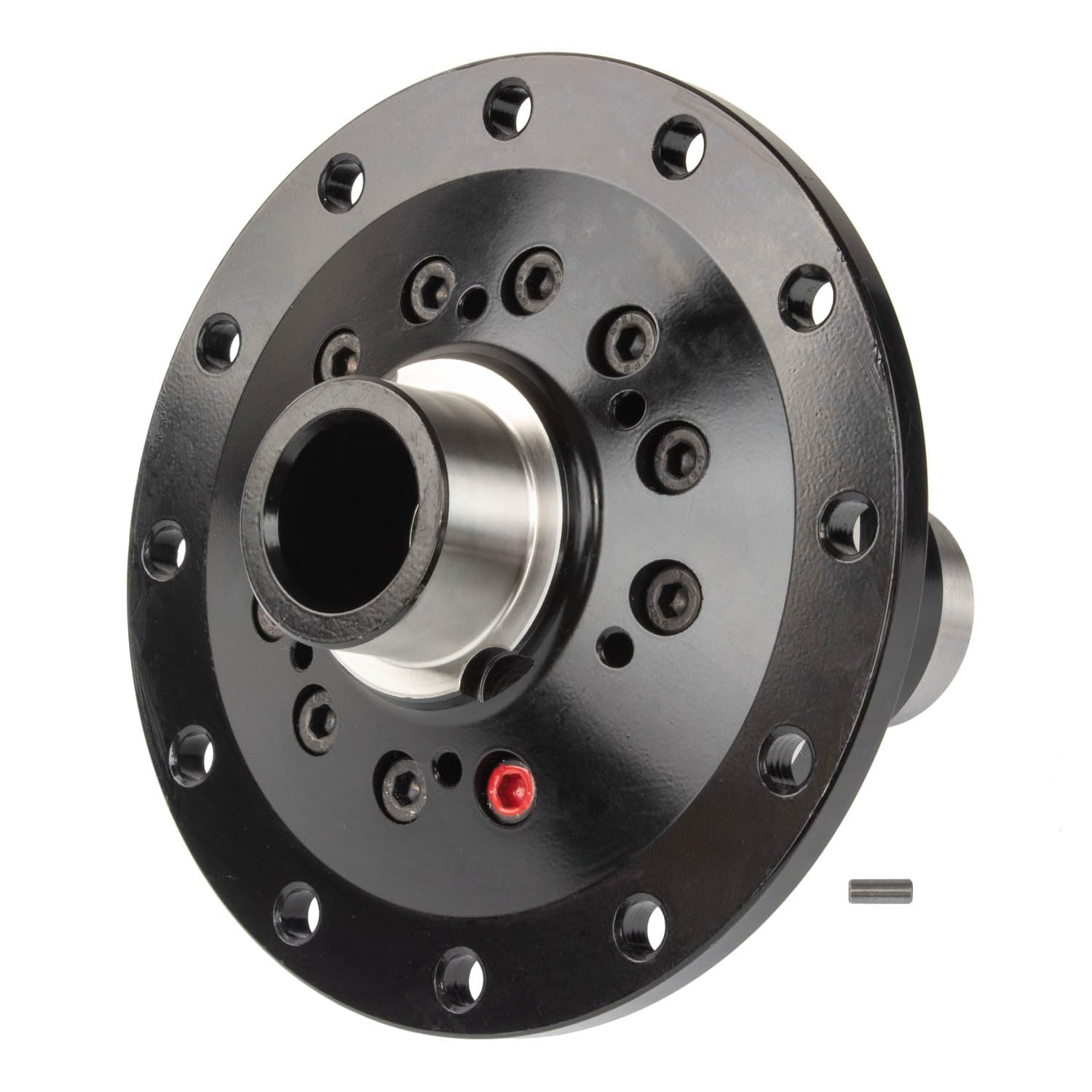 GT308730 PowerTrax GRIP PRO Differential Carrier for Chrysler 8.75" - 30 Spline | Fits Chrysler 8.75" (741, 742, 489) | Compatible for Dodge, Plymouth, Replaces Auburn Gear 542051, Eaton 913A572